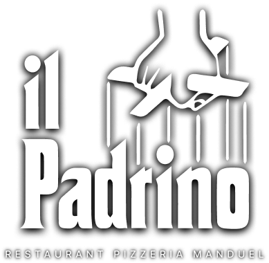 Logo Il Padrino